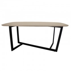 Mesa comedor Amalfi 160